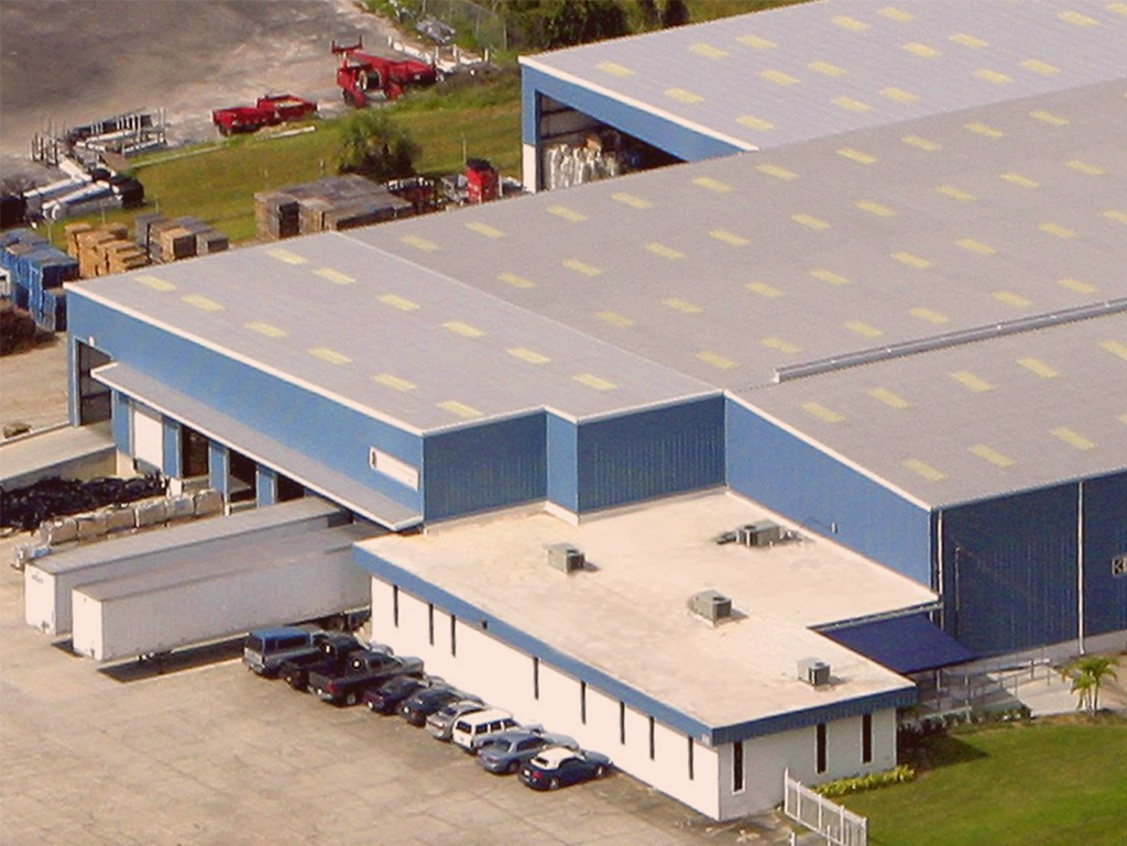 Commercial Plastics Success Story cieTrade