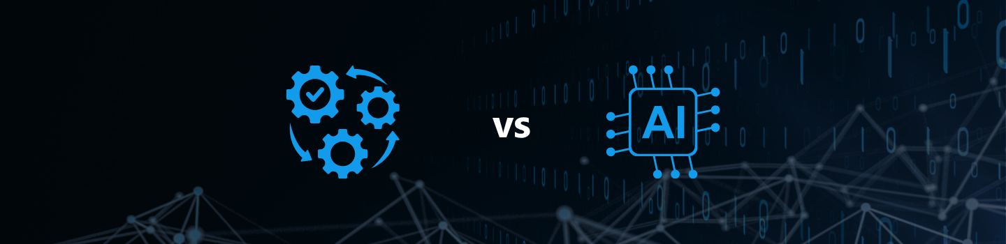 AI vs. Automation in Recycling Software