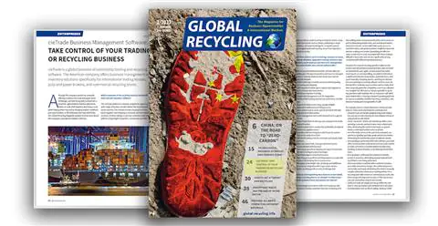 Global Recycling
