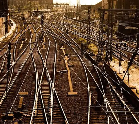 Keeping your Business Software Project from Getting Derailed