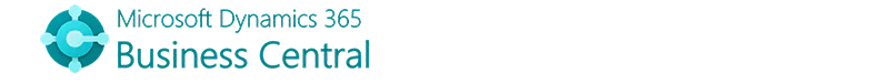 microsoft dynamics business central logo