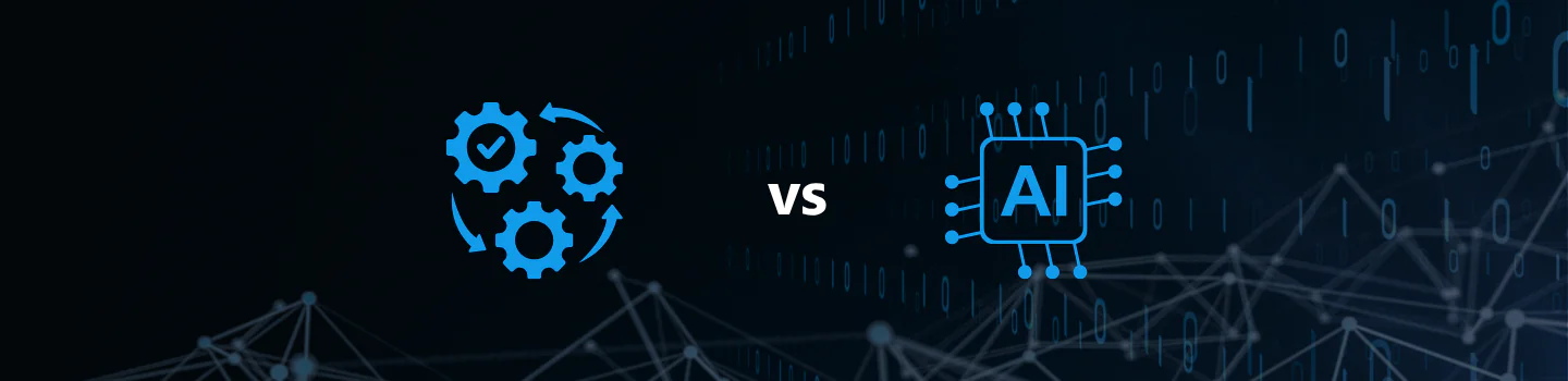 AI vs. Automation in Recycling Software