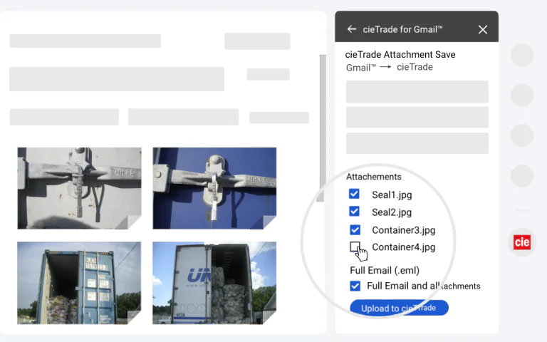 gmail attachments
